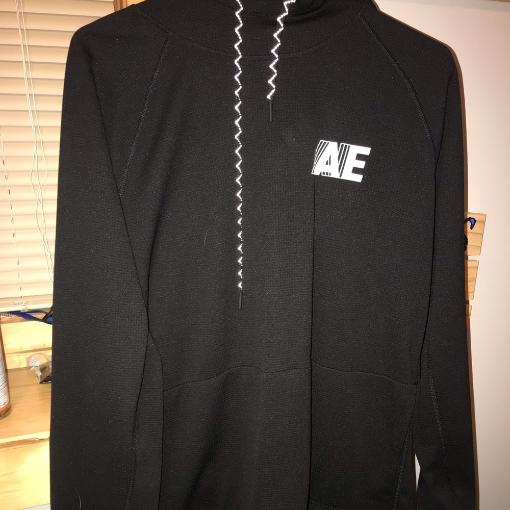 AMERICAN EAGLE